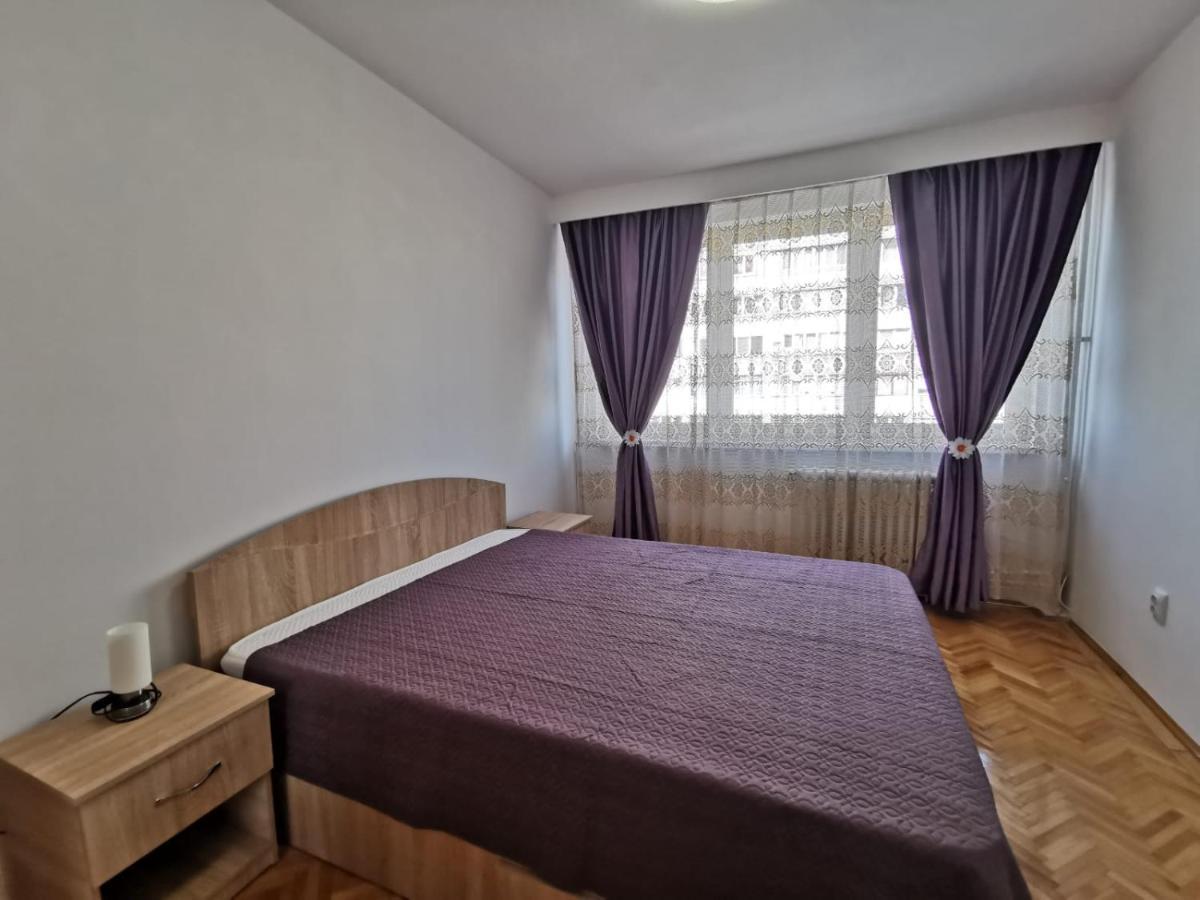 Apartament Carla-Maria Deva Exterior photo
