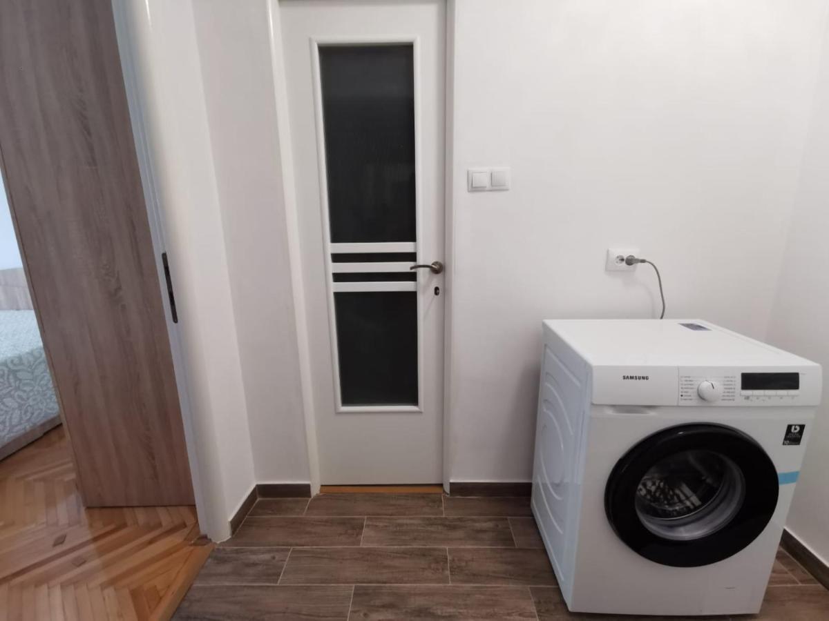 Apartament Carla-Maria Deva Exterior photo