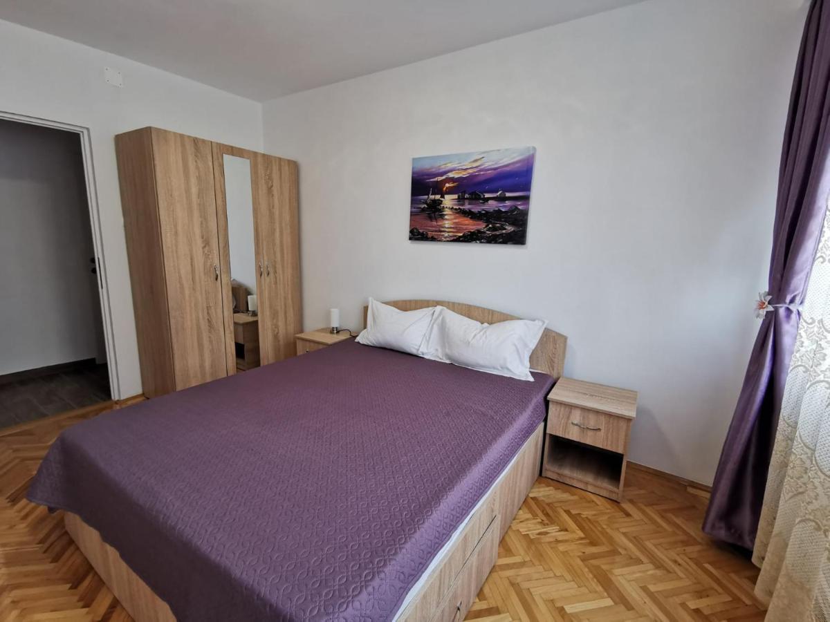 Apartament Carla-Maria Deva Exterior photo