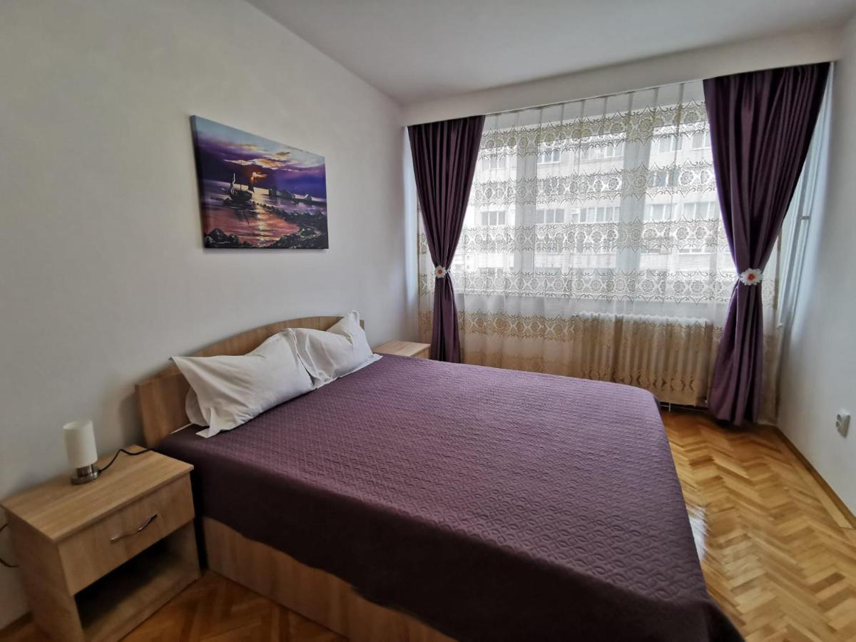 Apartament Carla-Maria Deva Exterior photo