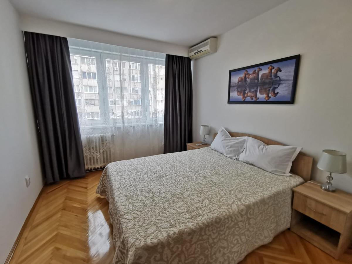 Apartament Carla-Maria Deva Exterior photo