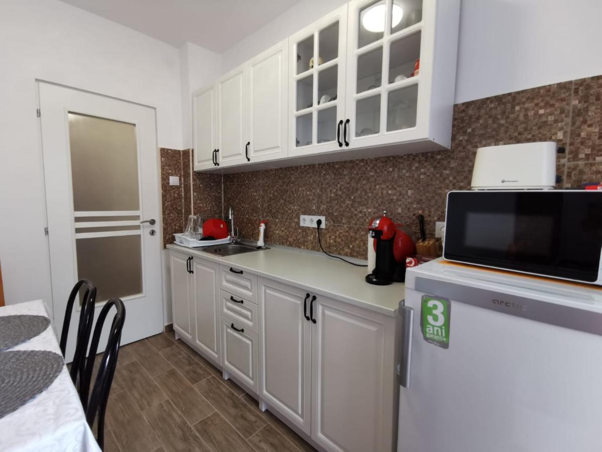 Apartament Carla-Maria Deva Exterior photo