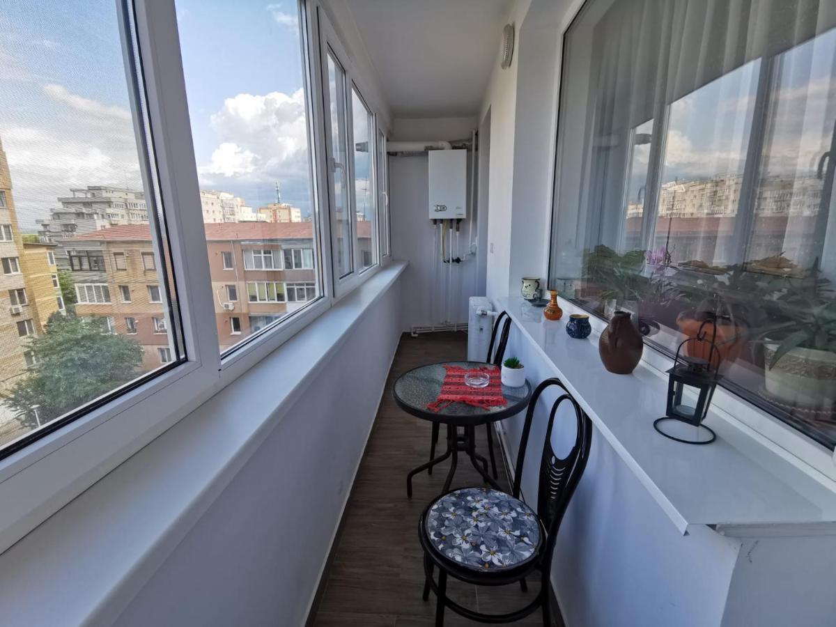 Apartament Carla-Maria Deva Exterior photo